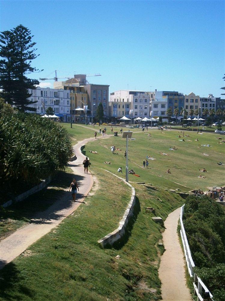 Ultimate Apartments Bondi Beach Eksteriør bilde